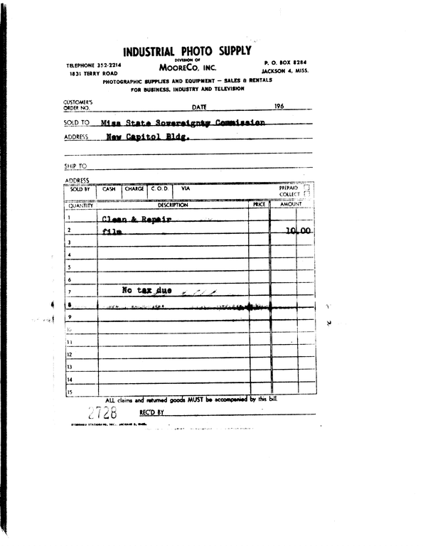 SCR ID # 97-97-1-25-2-1-1