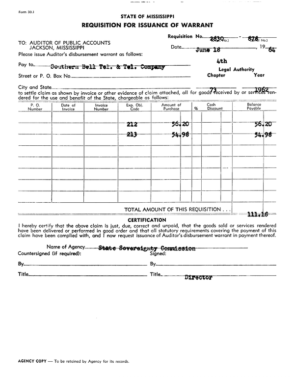 SCR ID # 97-97-1-27-1-1-1