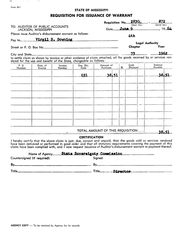 SCR ID # 97-97-1-33-1-1-1