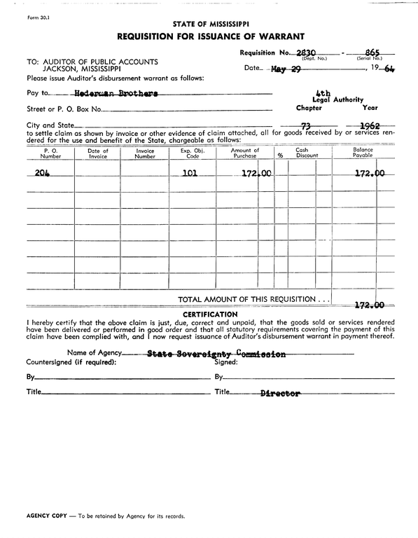 SCR ID # 97-97-1-41-1-1-1