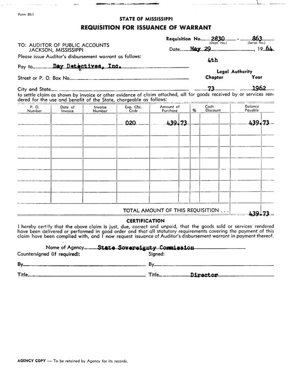 SCR ID # 97-97-1-43-1-1-1