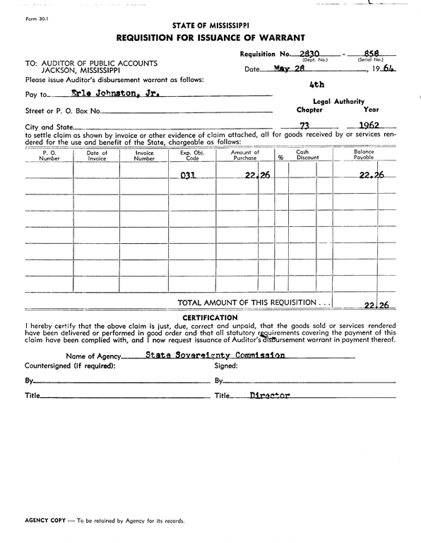 SCR ID # 97-97-1-48-1-1-1