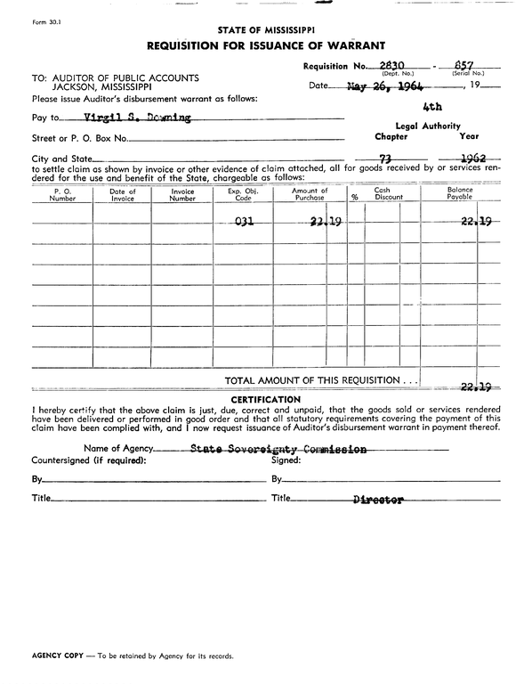 SCR ID # 97-97-1-49-1-1-1