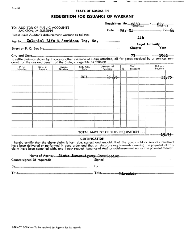 SCR ID # 97-97-1-54-1-1-1