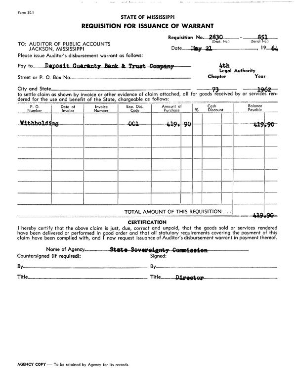 SCR ID # 97-97-1-55-1-1-1