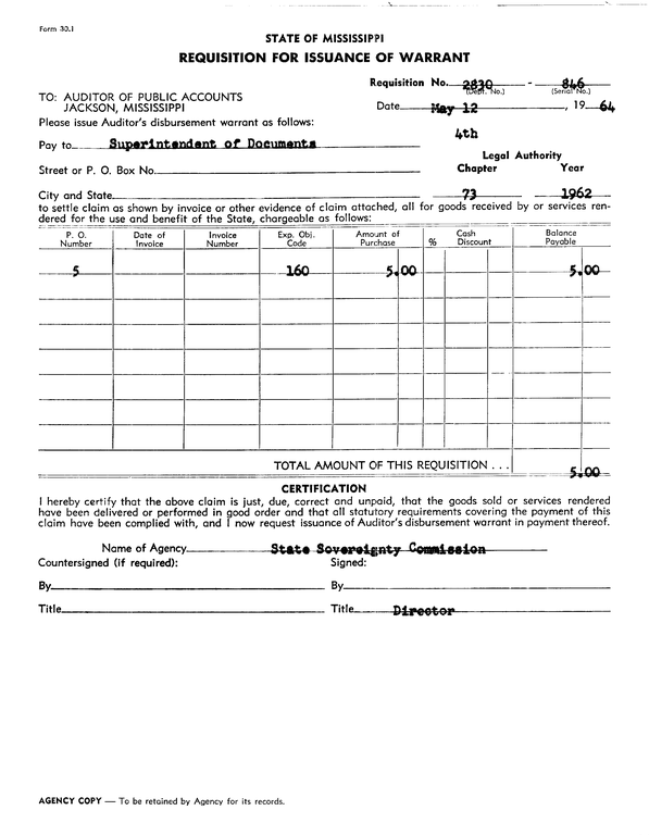 SCR ID # 97-97-1-60-1-1-1