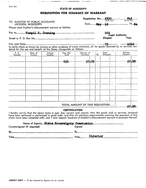 SCR ID # 97-97-1-61-1-1-1