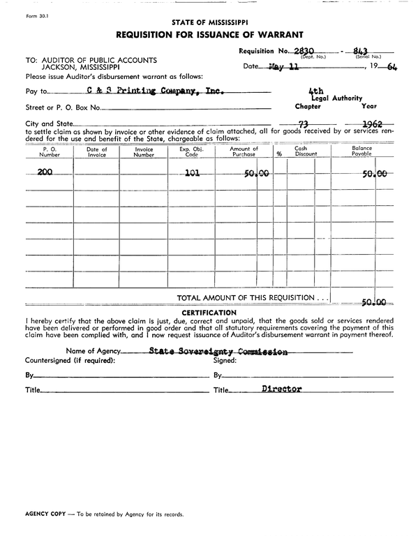 SCR ID # 97-97-1-63-1-1-1