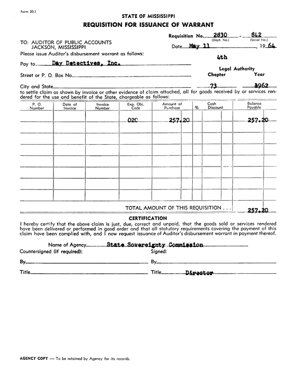 SCR ID # 97-97-1-64-1-1-1