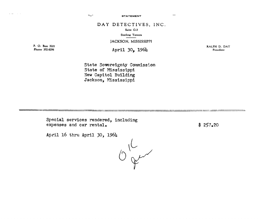 SCR ID # 97-97-1-64-2-1-1