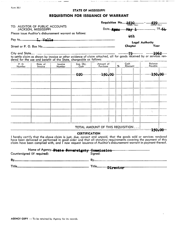 SCR ID # 97-97-1-67-1-1-1