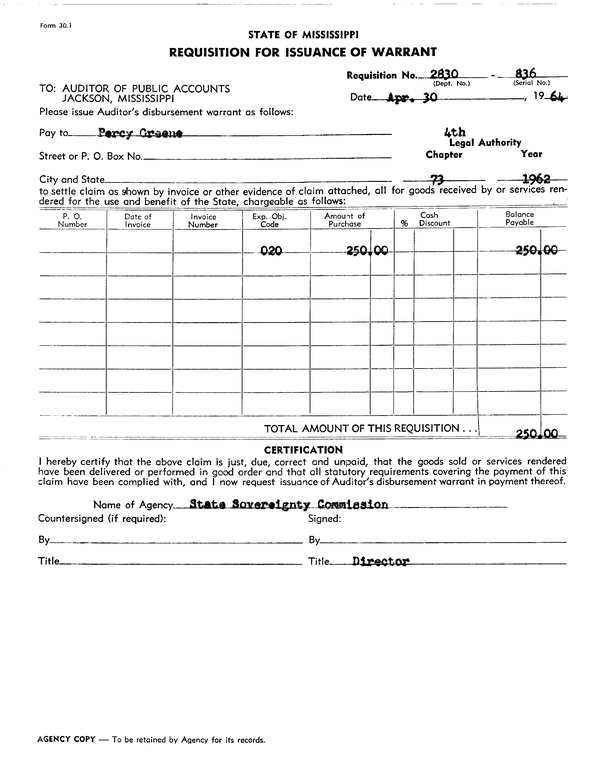 SCR ID # 97-97-1-70-1-1-1