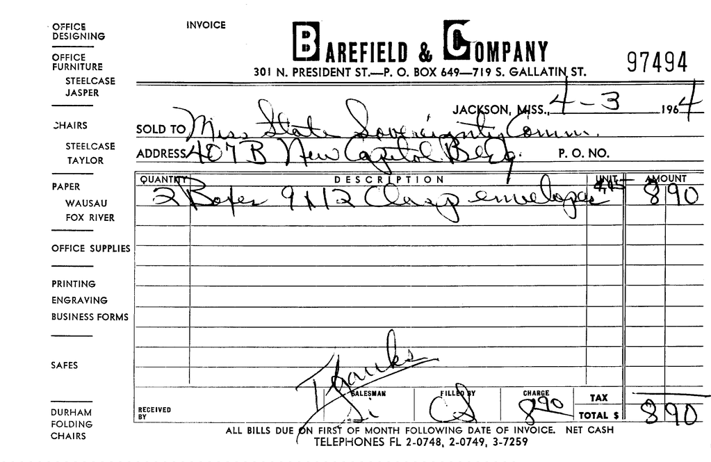 SCR ID # 97-97-1-74-5-1-1