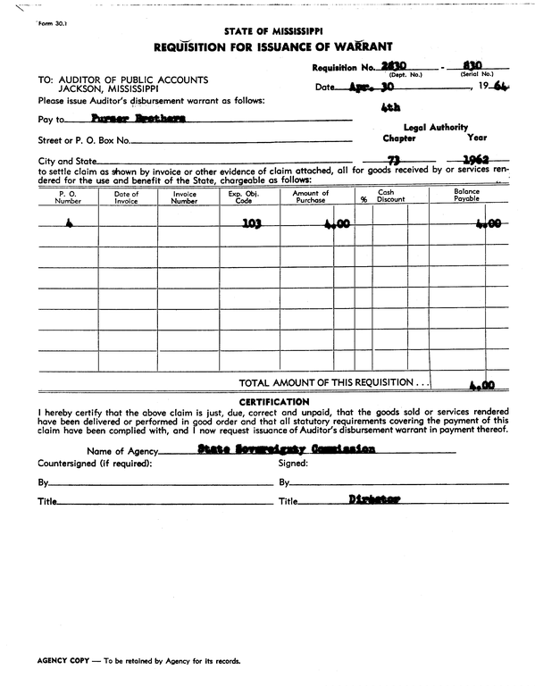 SCR ID # 97-97-1-76-1-1-1