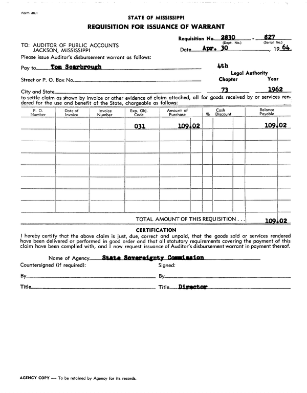 SCR ID # 97-97-1-79-1-1-1