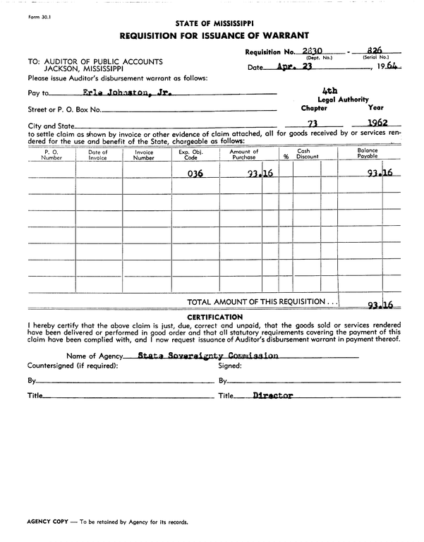 SCR ID # 97-97-1-80-1-1-1