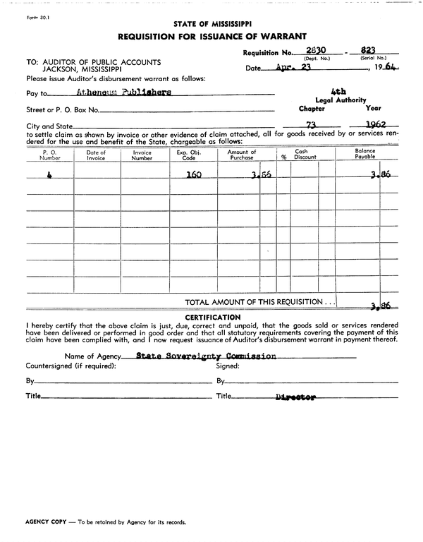 SCR ID # 97-97-1-83-1-1-1