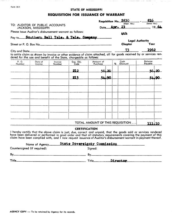 SCR ID # 97-97-1-90-1-1-1