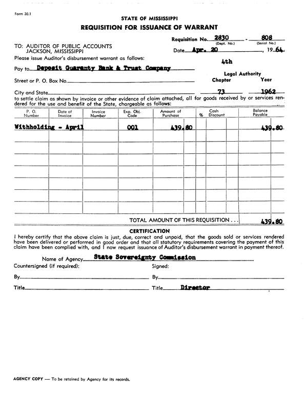 SCR ID # 97-97-1-98-1-1-1