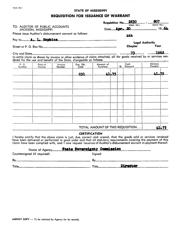 SCR ID # 97-97-1-99-1-1-1