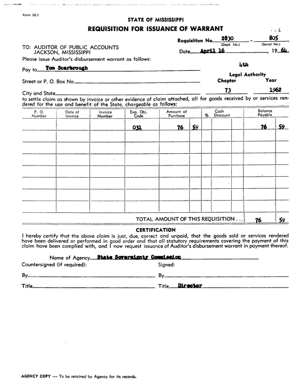 SCR ID # 97-97-1-100-1-1-1