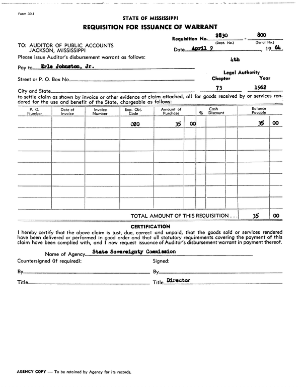 SCR ID # 97-97-1-106-1-1-1