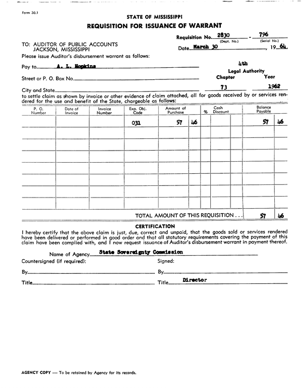 SCR ID # 97-97-1-110-1-1-1