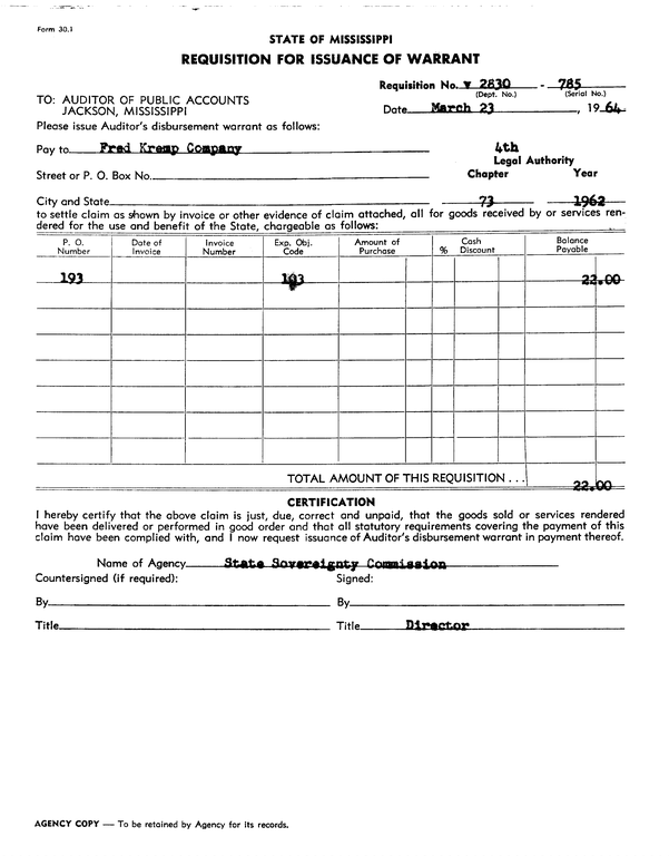 SCR ID # 97-97-1-121-1-1-1