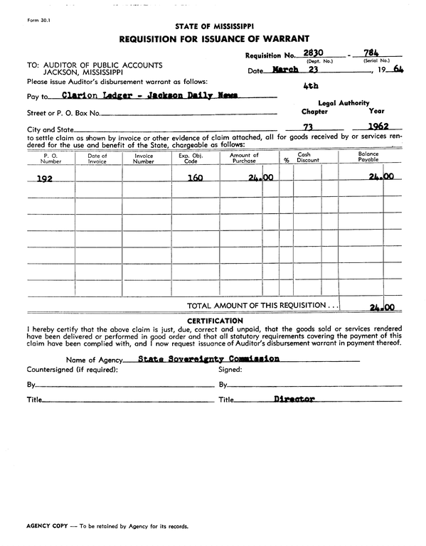 SCR ID # 97-97-1-122-1-1-1