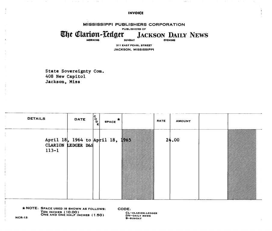 SCR ID # 97-97-1-122-2-1-1