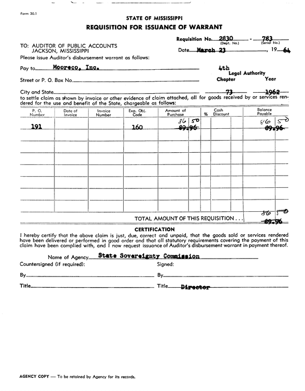 SCR ID # 97-97-1-123-1-1-1