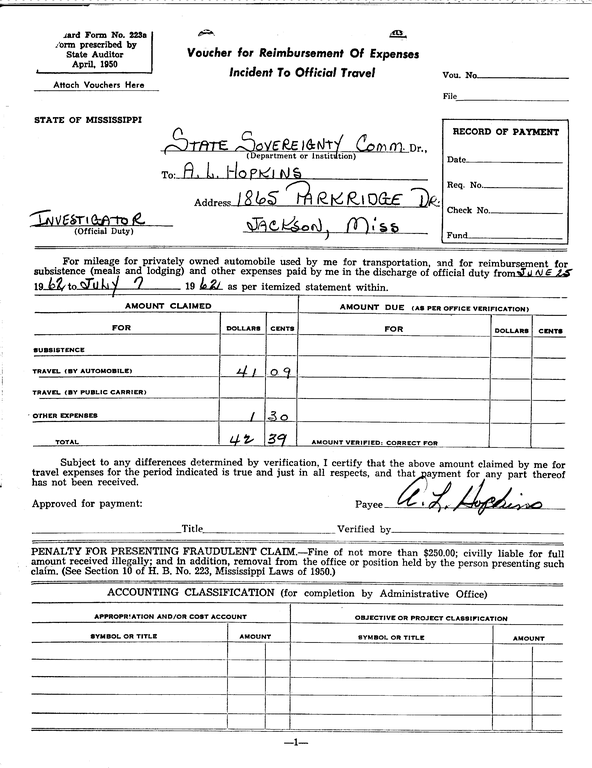 SCR ID # 97-98-1-6-2-1-1