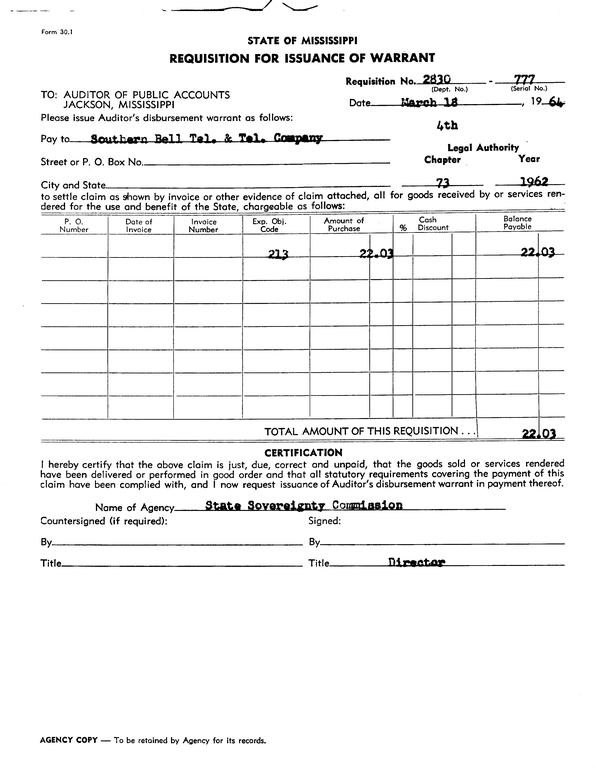 SCR ID # 97-97-1-129-1-1-1