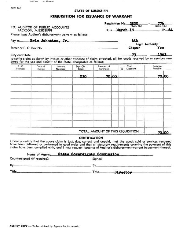 SCR ID # 97-97-1-130-1-1-1