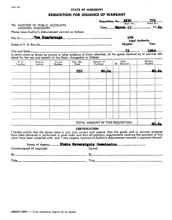 SCR ID # 97-97-1-131-1-1-1