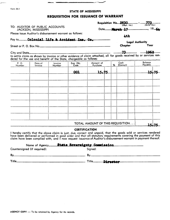 SCR ID # 97-97-1-133-1-1-1