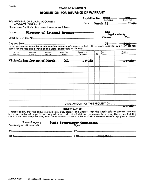 SCR ID # 97-97-1-134-1-1-1