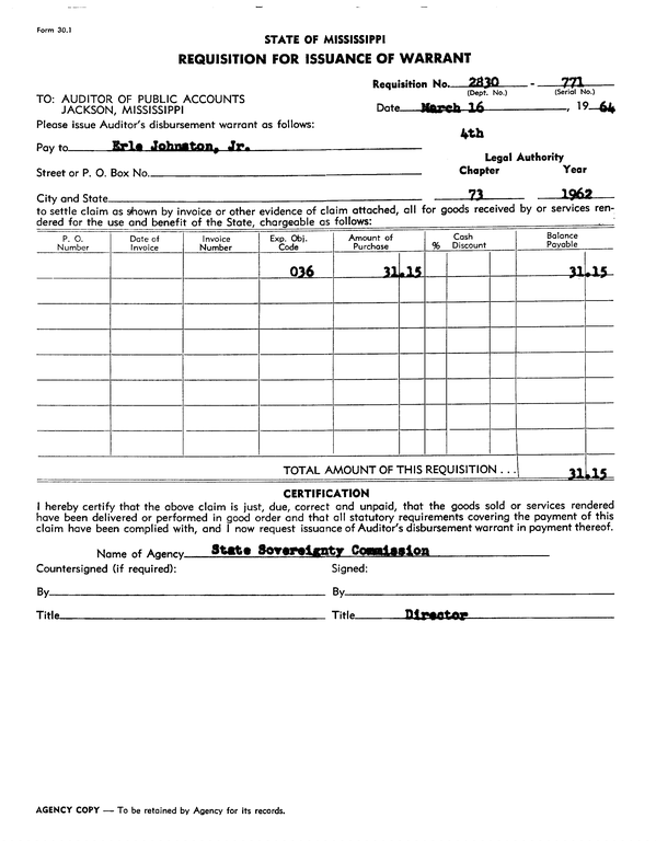 SCR ID # 97-97-1-135-1-1-1