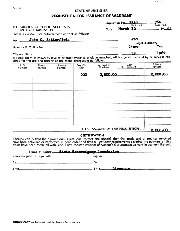 SCR ID # 97-97-1-140-1-1-1