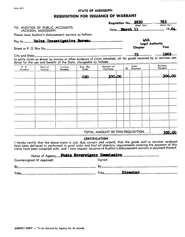 SCR ID # 97-97-1-143-1-1-1