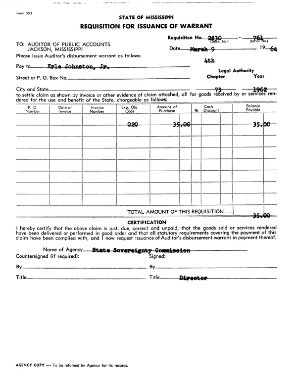 SCR ID # 97-97-1-145-1-1-1