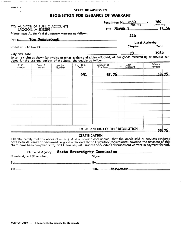 SCR ID # 97-97-1-146-1-1-1