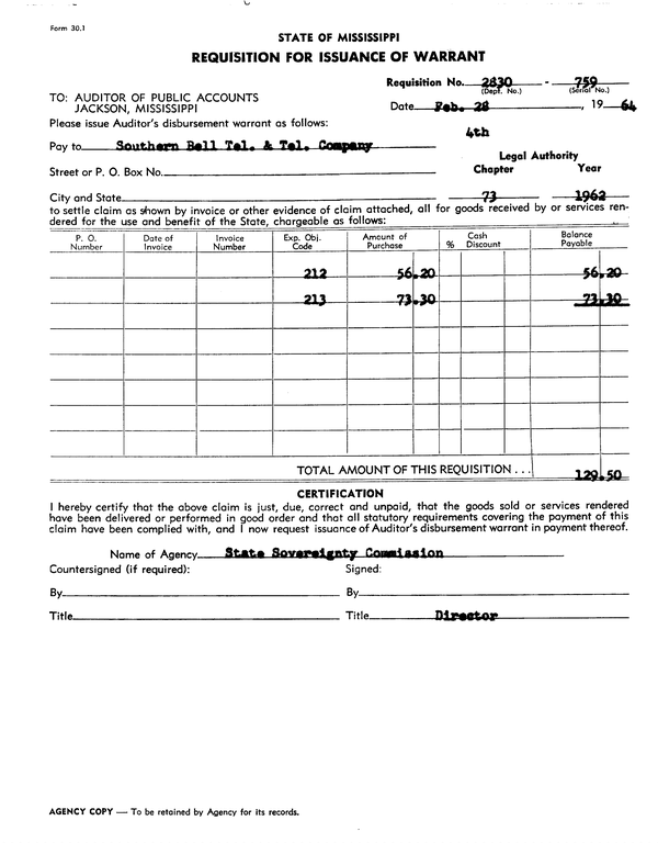 SCR ID # 97-97-1-149-1-1-1