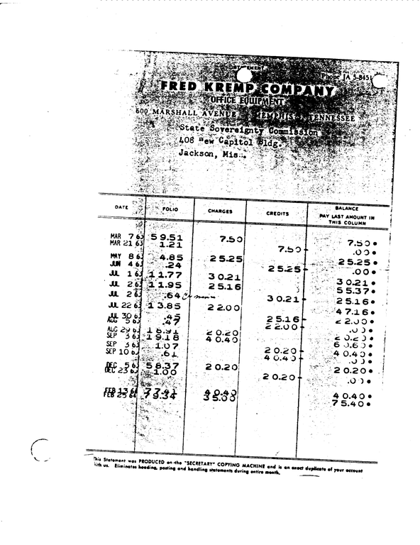 SCR ID # 97-97-1-151-3-1-1