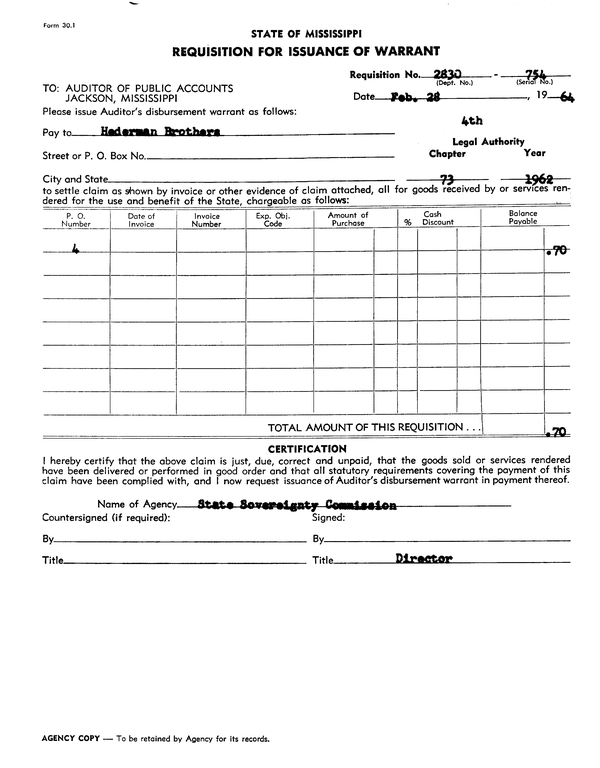 SCR ID # 97-97-1-154-1-1-1