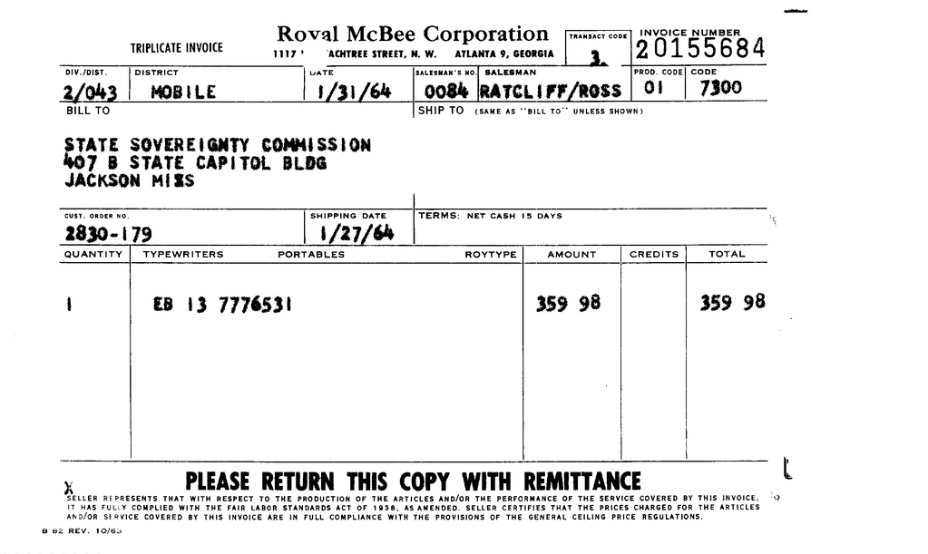 SCR ID # 97-97-1-158-2-1-1