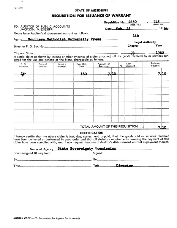 SCR ID # 97-97-1-163-1-1-1