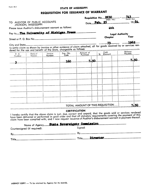 SCR ID # 97-97-1-165-1-1-1