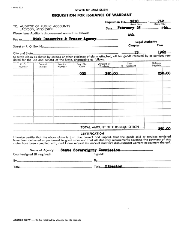 SCR ID # 97-97-1-166-1-1-1