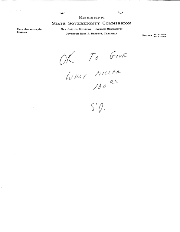 SCR ID # 97-97-1-167-2-1-1